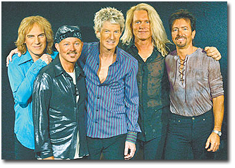 Reo Speedwagon
